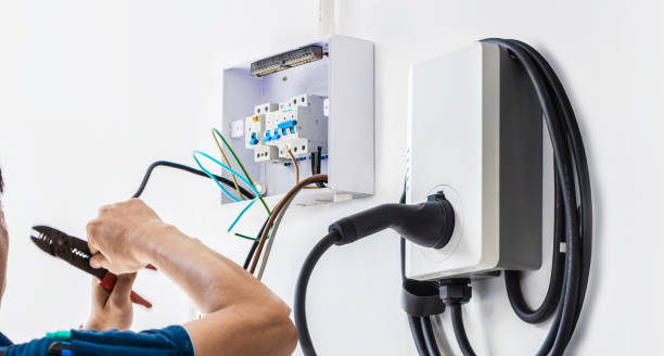 Why Trust Our Certified Electricians for Your Electrical Needs in Verdigris, OK?