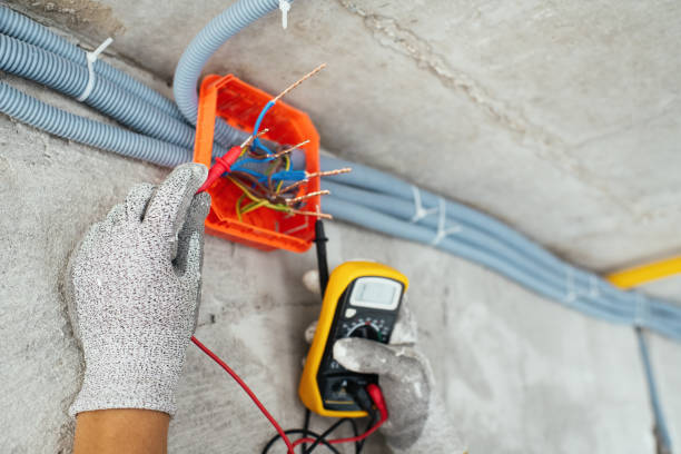 Best Affordable Electrical Installation  in Verdigris, OK