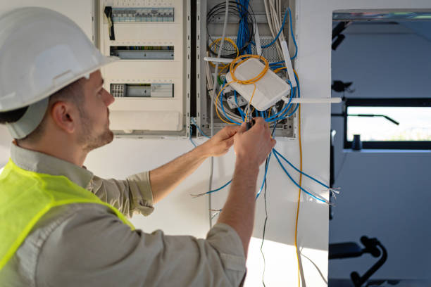 Best Electrical Troubleshooting Services  in Verdigris, OK